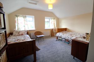 Bedroom- click for photo gallery